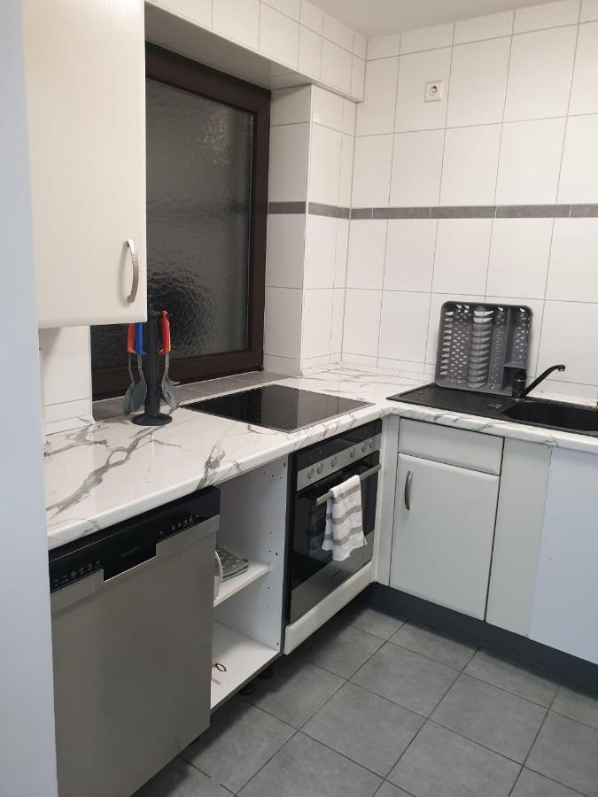 Bataver Neuss Dış mekan fotoğraf